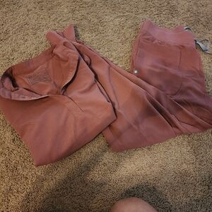 FIGS Scrubs